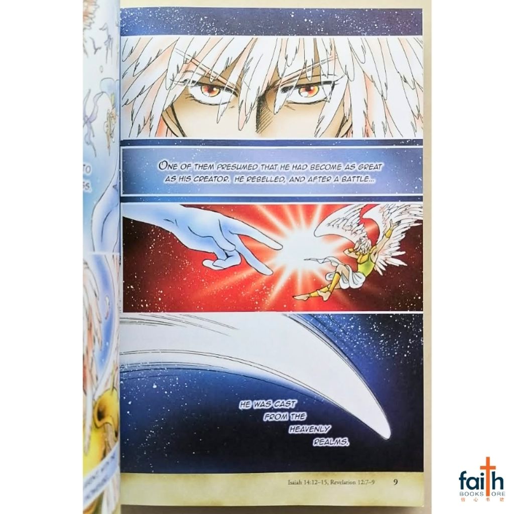 malaysia-online-christian-bookstore-faith-book-store-english-book-christian-manga-graphic-novel-next-manga-bible-series-NEXT-manga-mutiny-ryo-azumi-9780984434923-2