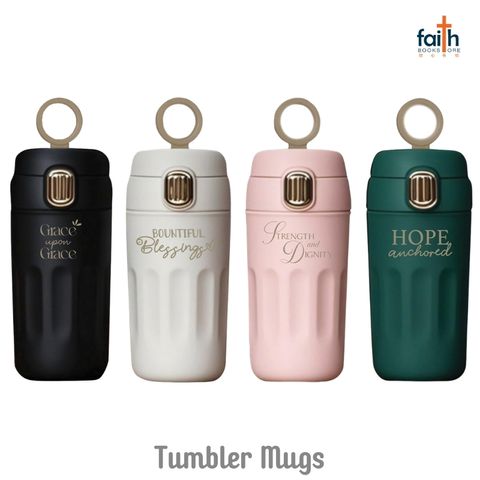 malaysia-online-christian-bookstore-faith-book-store-christian-tumbler-mugs-450-ml-stainless-steel-travel-tumbler-with-carry-loop-inspirational-faith-elim-art-1