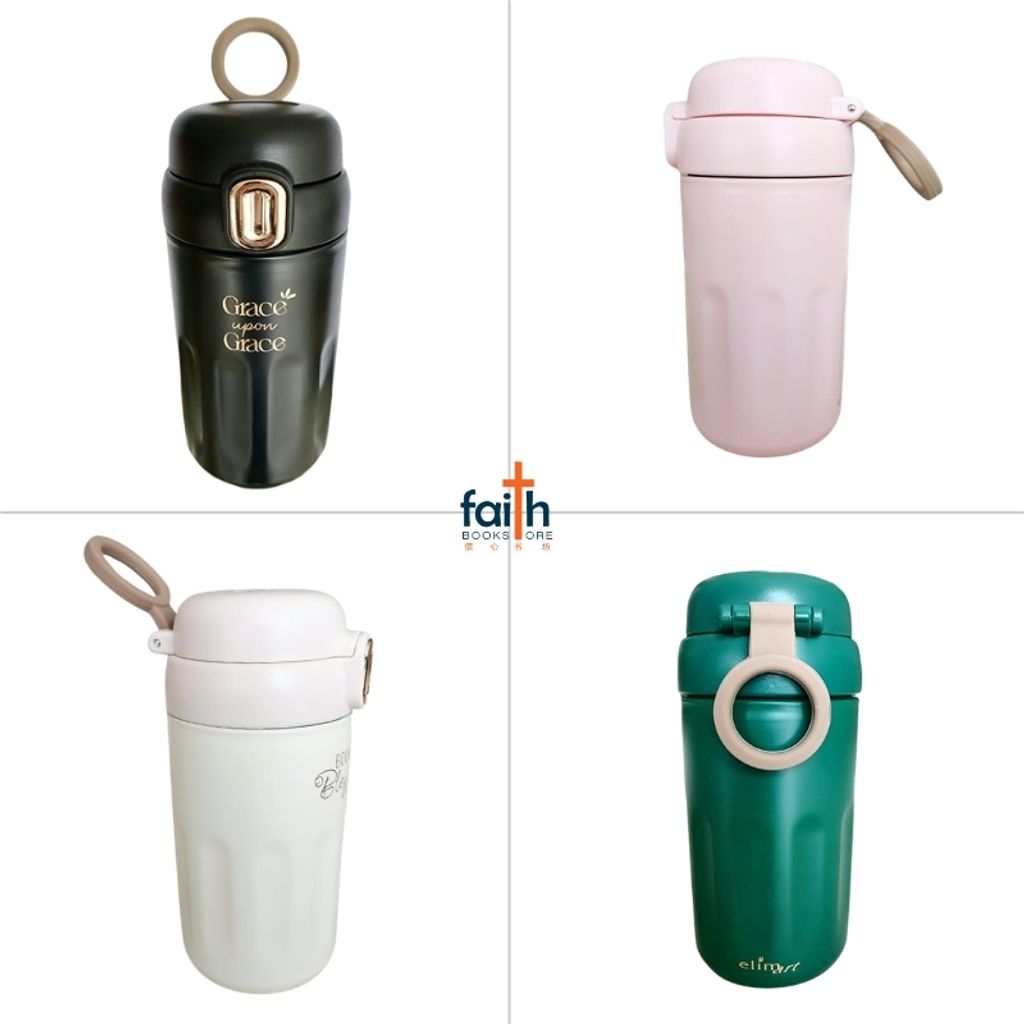 malaysia-online-christian-bookstore-faith-book-store-christian-tumbler-mugs-450-ml-stainless-steel-travel-tumbler-with-carry-loop-inspirational-faith-elim-art-5