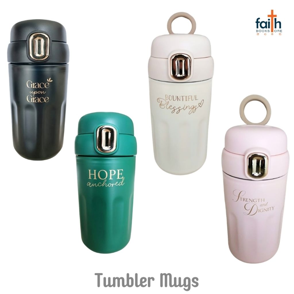 malaysia-online-christian-bookstore-faith-book-store-christian-tumbler-mugs-450-ml-stainless-steel-travel-tumbler-with-carry-loop-inspirational-faith-elim-art-4
