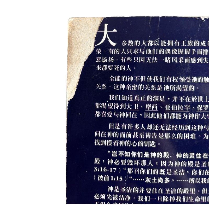 malaysia-online-christian-bookstore-faith-book-store-mandarin-book-再生书-洁净圣殿-林真-6