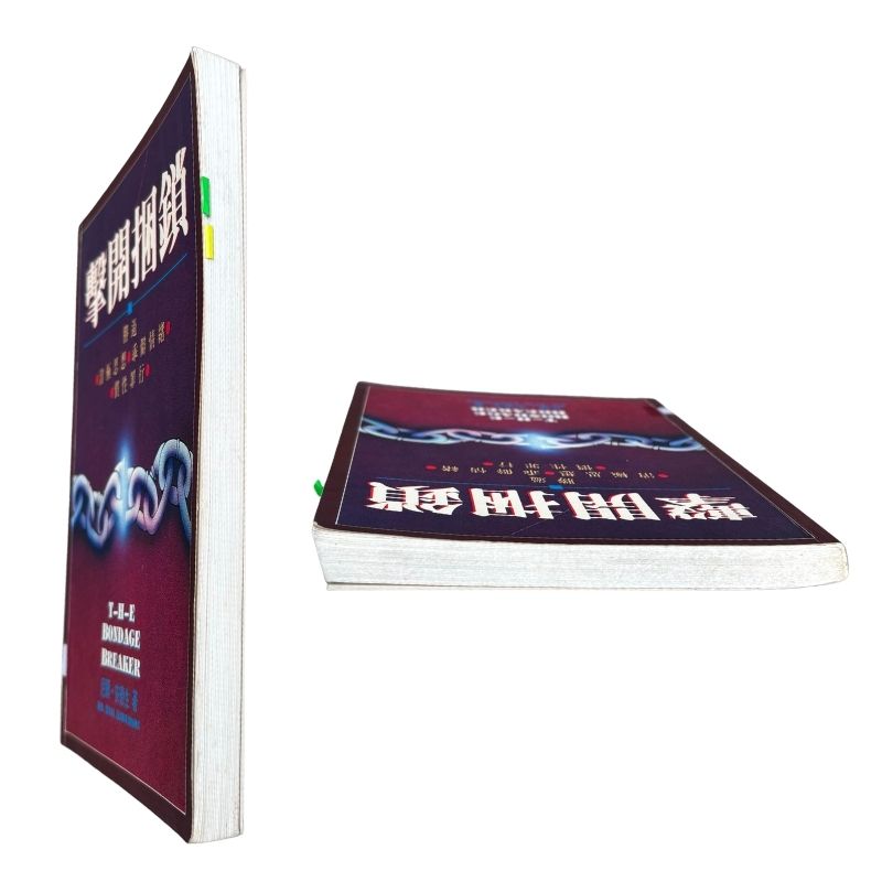 malaysia-online-christian-bookstore-faith-book-store-mandarin-book-再生书-击开捆锁-尼尔·安德生-9810056788-7