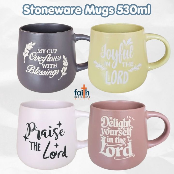 malaysia-online-christian-bookstore-faith-book-store-stoneware-mugs-530-ml-with-handle-inspirational-bible-verse-scripture-cup-christian-gift-elim-art-1