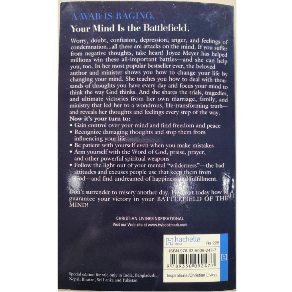 faith-book-store-english-used-book-christian-living-joyce-meyer-Battlefield-of-the-Mind-Winning-the-Battle-in-Your-Mind-9789350092477-back-800x800.jpg