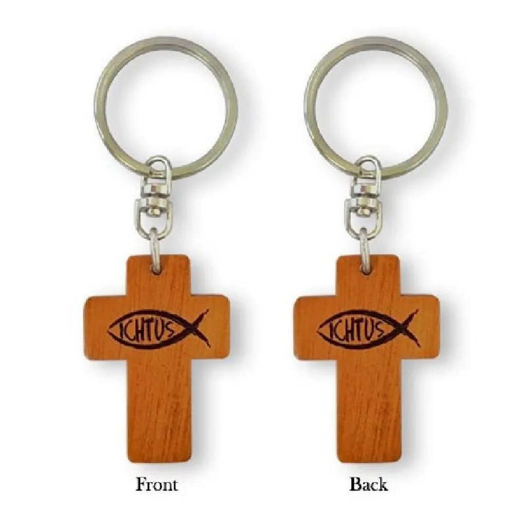 malaysia-online-christian-bookstore-faith-book-store-gifts-keychain-wooden-cross-keychain-two-sided-Ichtus-GECKC5902-AM-front-back-800x800.jpg