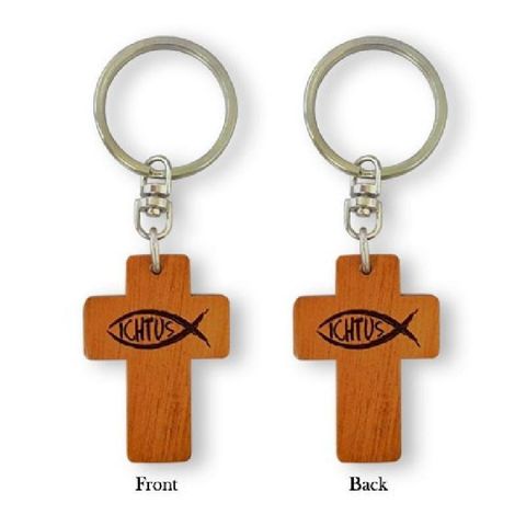 malaysia-online-christian-bookstore-faith-book-store-gifts-keychain-wooden-cross-keychain-two-sided-Ichtus-GECKC5902-AM-front-back-800x800.jpg