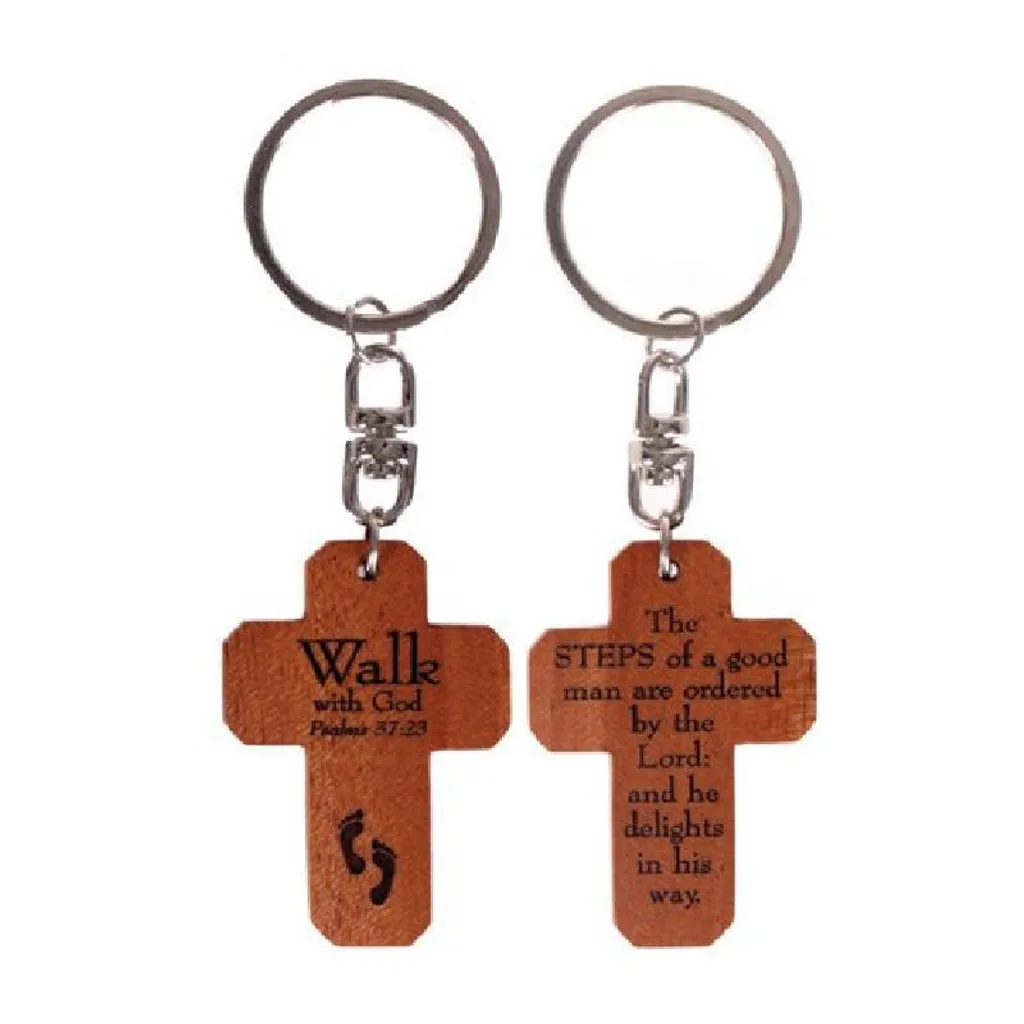 malaysia-online-christian-bookstore-faith-book-store-gifts-keychain-wooden-cross-keychain-two-sided-Walk-with-God-GECKC5902-AM-front-back-800x800.jpg