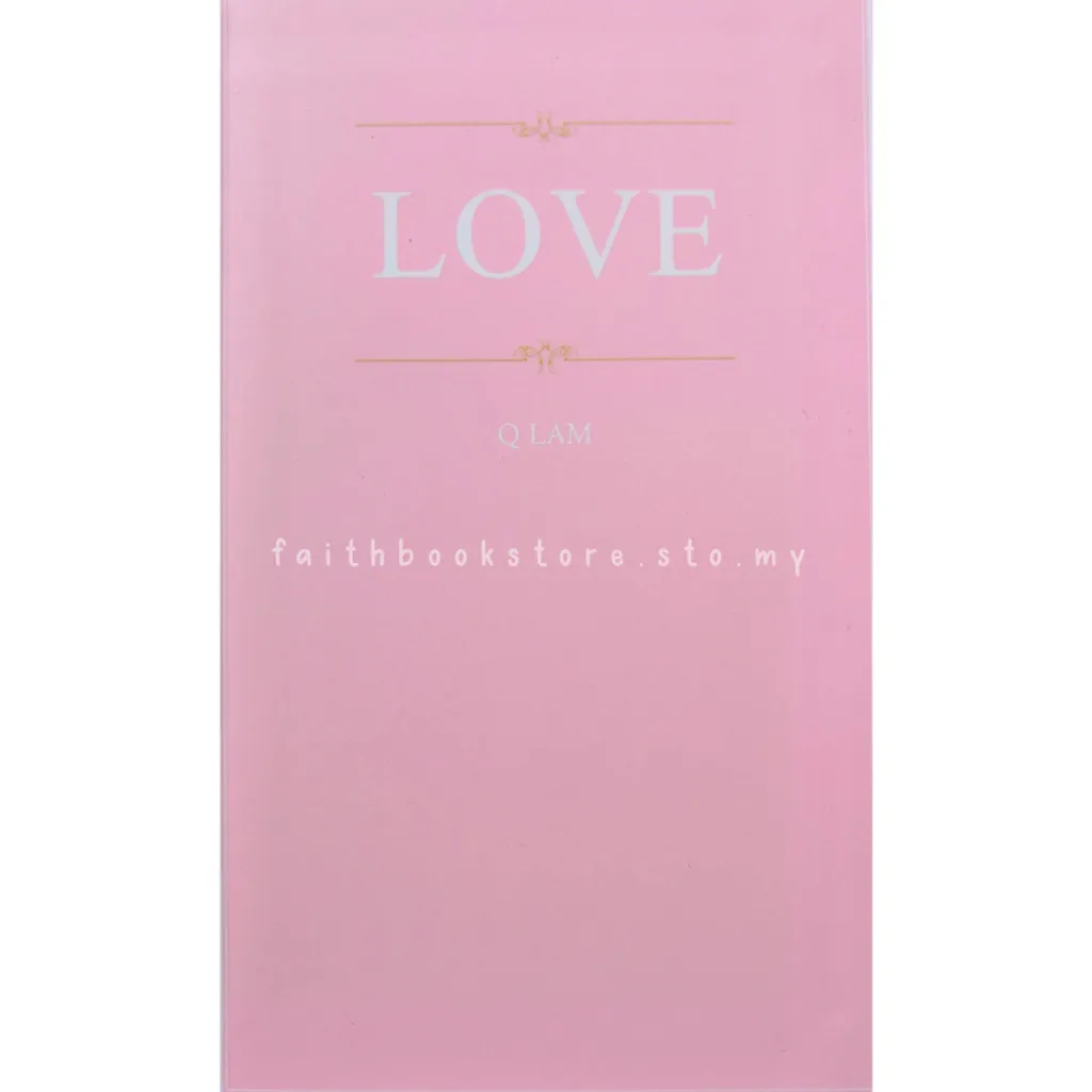 malaysia-online-bookstore-faith-book-store-中文书籍-希望之声-Q-Lam-Love-9789869115544-800x800.png