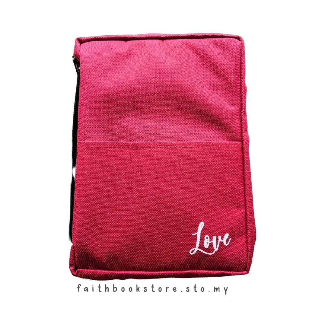 malaysia-online-christian-bookstore-faith-book-store-bible-cover-bible-bag-Size-L-3-Love-Red.jpg