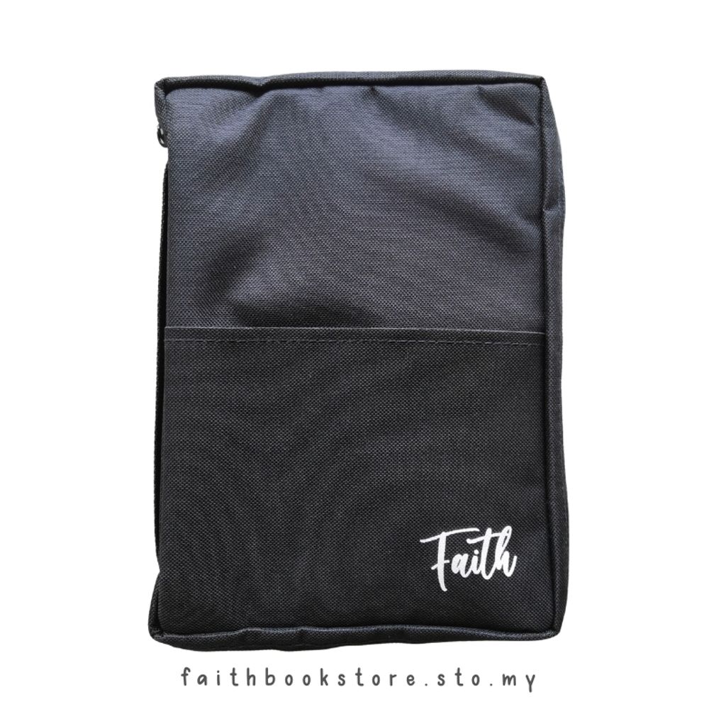 malaysia-online-christian-bookstore-faith-book-store-bible-cover-bible-bag-Size-L-1-Faith-Black.jpg