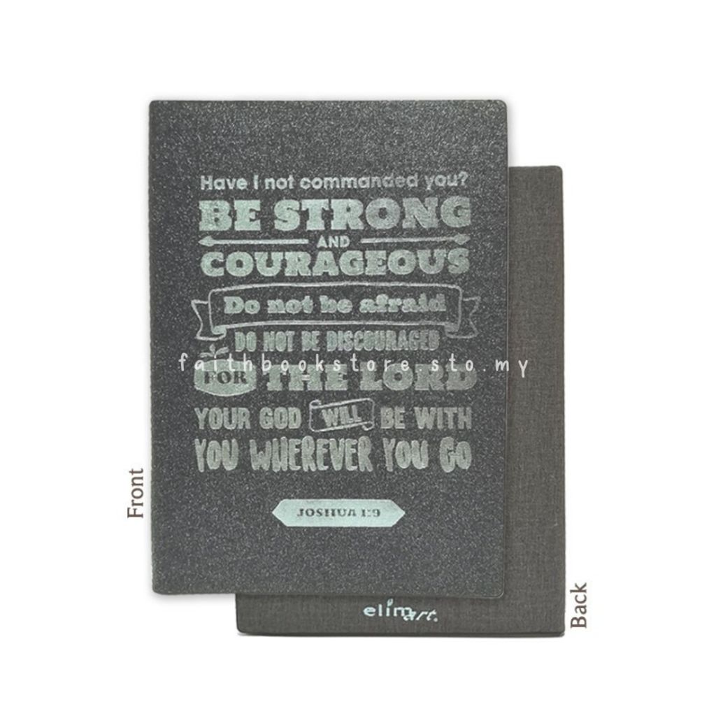 malaysia-online-christian-bookstore-faith-book-store-gift-stationery-journal-lux-leather-2-tone-flex-cover-SEJL5694-FM-be-strong-and-courageous-800x800-1.jpg