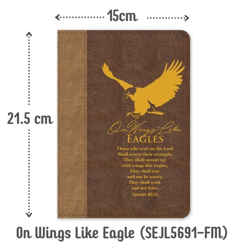 malaysia-online-christian-bookstore-faith-book-store-gift-stationery-journal-lux-leather-2-tone-flex-cover-SEJL5691-FM-on-wings-ike-eagles-800x800-2.jpg