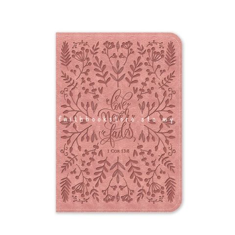 malaysia-online-christian-bookstore-faith-book-store-gift-stationery-journal-lux-leather-2-tone-flex-cover-SEJL5689-FM-love-never-fails-800x800-1.jpg