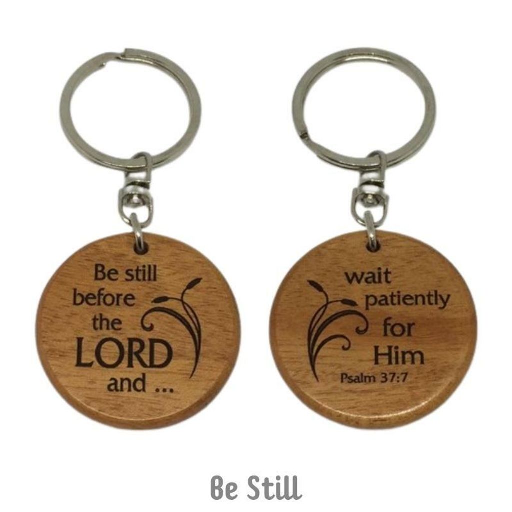 malaysia-online-christian-bookstore-faith-book-store-keychain-round-wooden-be-still-800x800.jpg