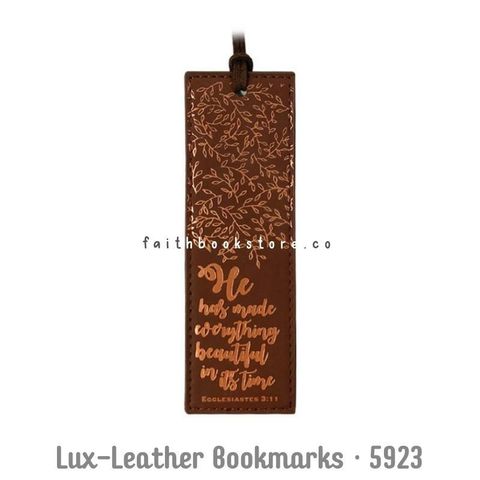 malaysia-online-christian-bookstore-faith-book-store-stationery-bookmark-lux-leather-SELBM5923-YM.jpg