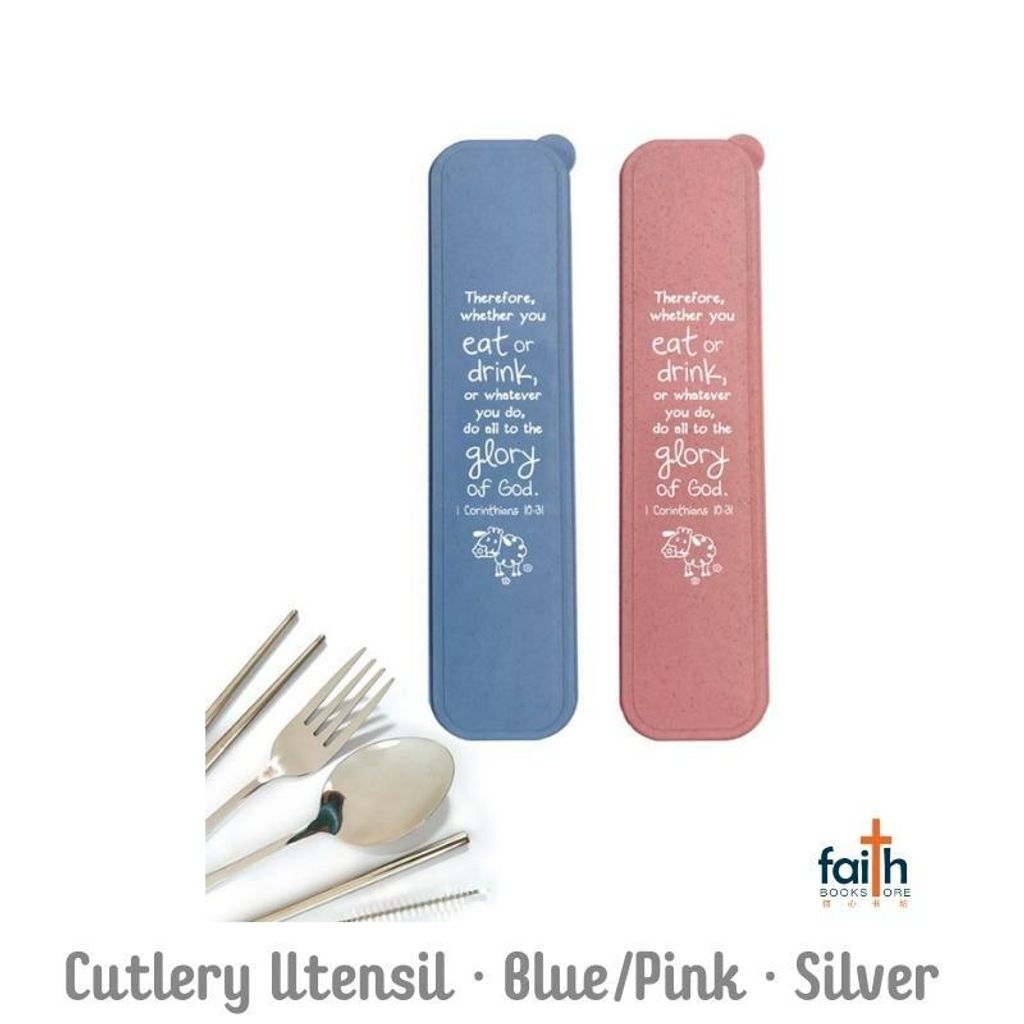 malaysia-online-christian-bookstore-faith-book-store-cutlery-utensil-lamb-blue-pink-silver-800x800