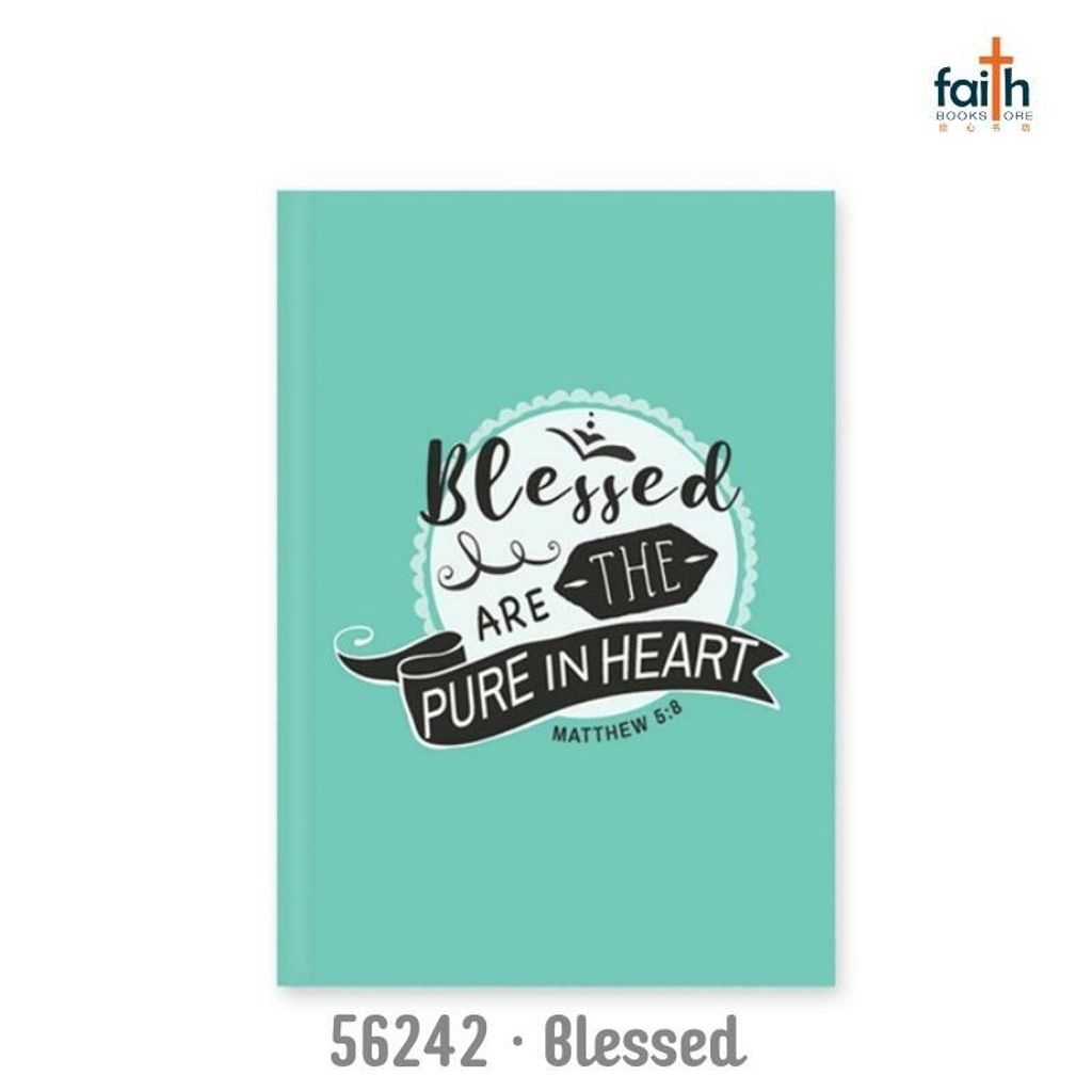 malaysia-online-christian-bookstore-faith-book-store-hardcover-journals-7-blessed-are-the-pure-in-heart-56242-800x800