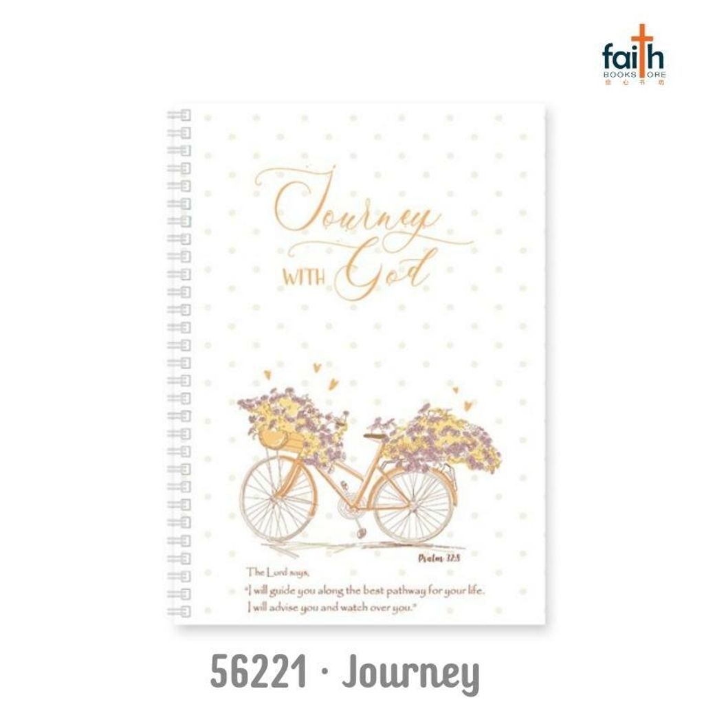 malaysia-online-christian-bookstore-faith-book-store-gift-stationery-soft-cover-journal-2022-56221-journey-with-God-800x800