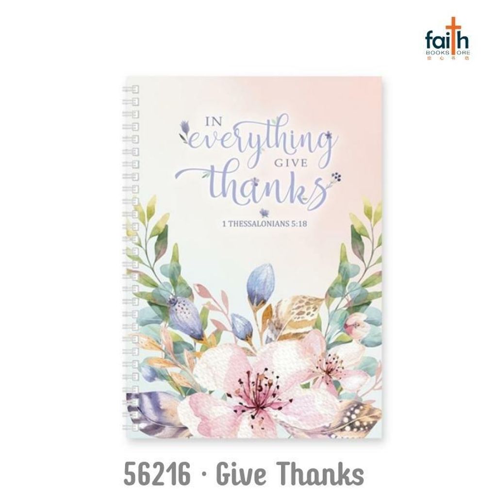 malaysia-online-christian-bookstore-faith-book-store-gift-stationery-soft-cover-journal-2022-56216-give-thanks-in-everything-800x800