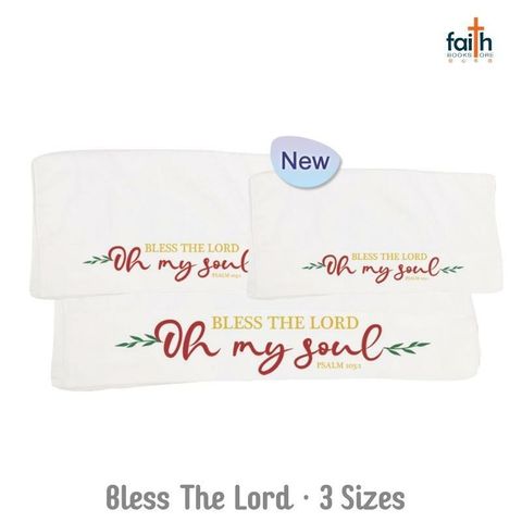 malaysia-online-christian-bookstore-faith-book-store-towels-bless-the-lord-oh-my-soul-3-sizes-800x800