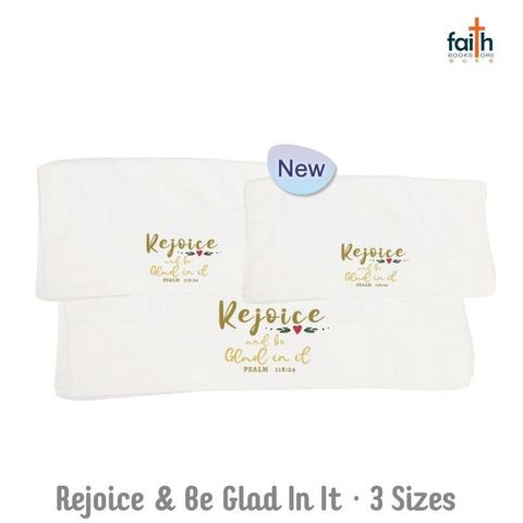 malaysia-online-christian-bookstore-faith-book-store-towels-rejoice-and-be-glad-in-it-3-sizes-800x800