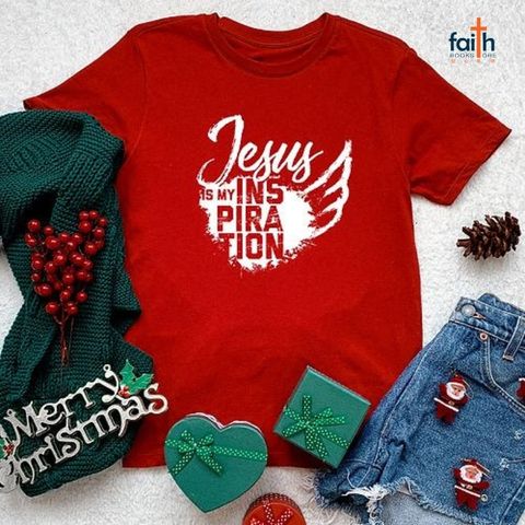 malaysia-online-christian-bookstore-faith-book-store-t-shirts-7loaves-Jesus-is-my-inspiration-tee-800x800-1