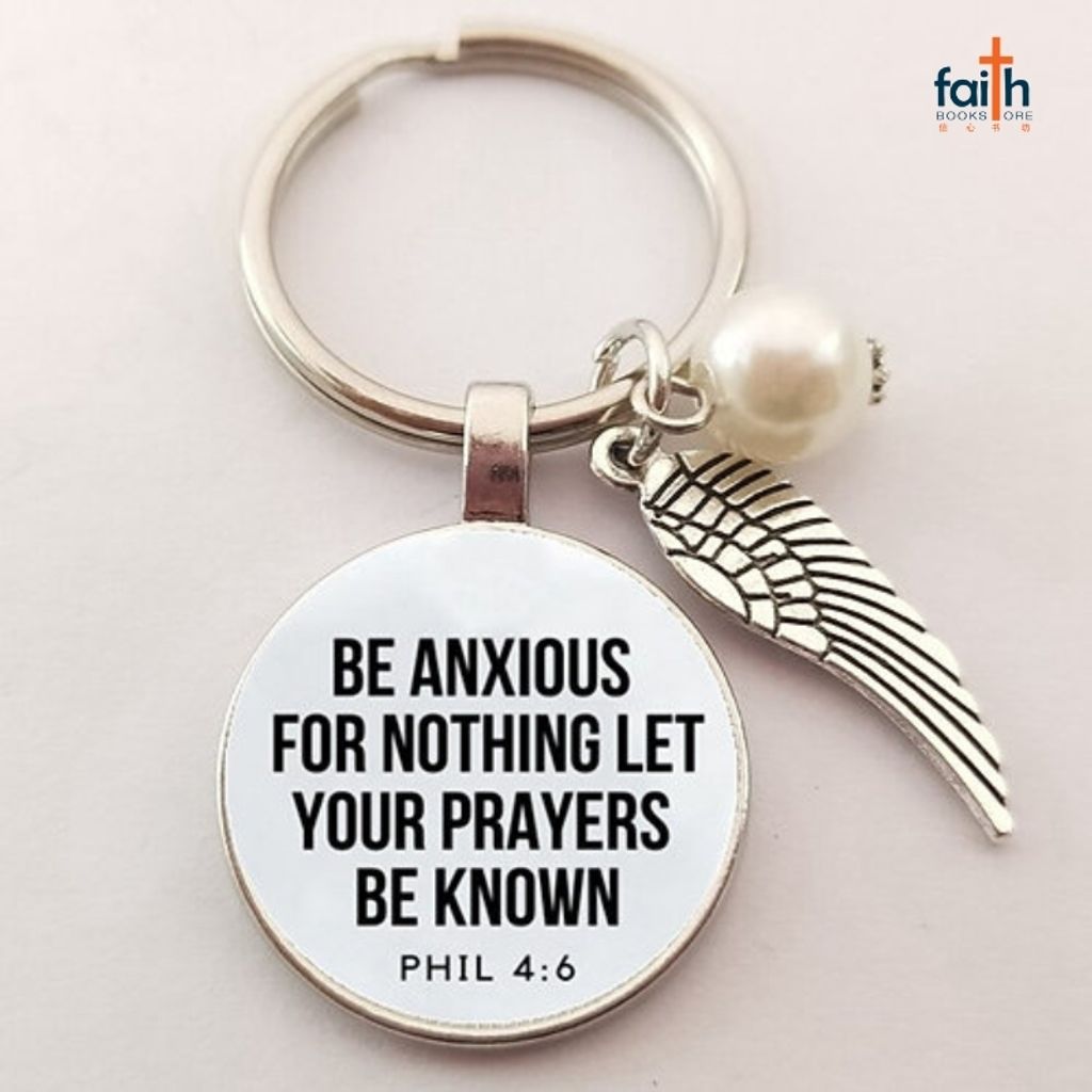 malaysia-online-christian-bookstore-faith-book-store-gifts-keychain-7loaves-be-anxious-for-nothing-let-your-prayers-be-known-phil-4-6-800x800