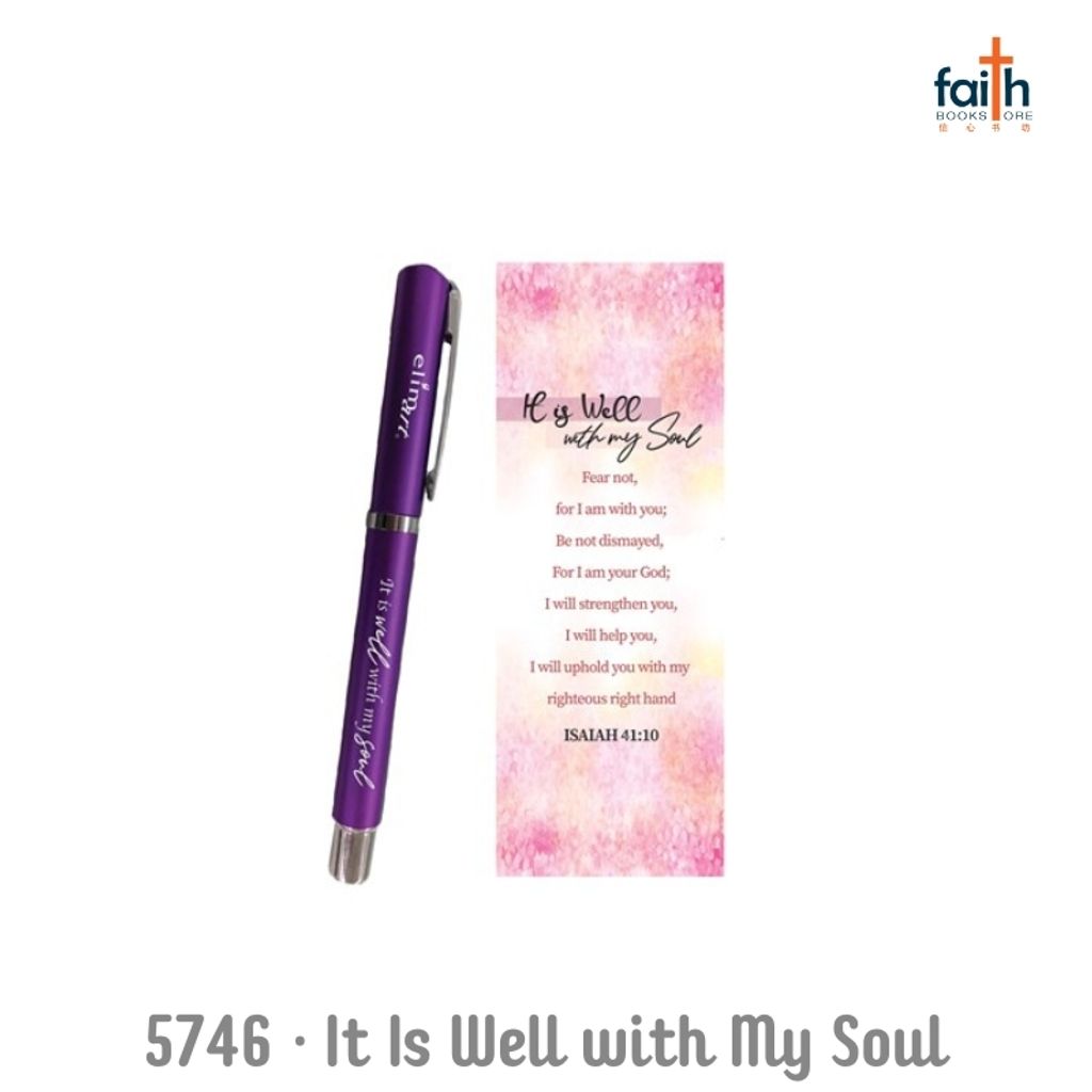 malaysia-online-christian-bookstore-faith-book-store-gifts-elim-art-gel-pen-bookmarks-GEBP5746-KM-purple