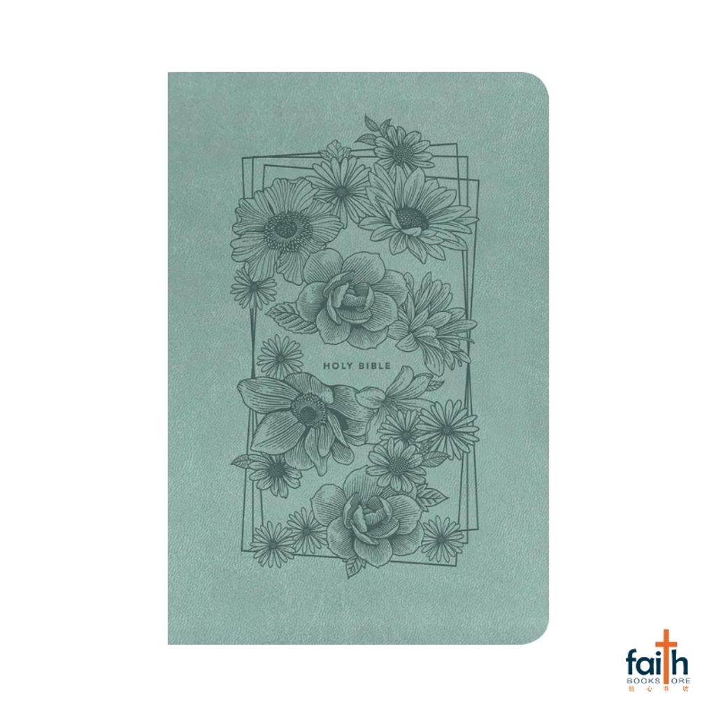 malaysia-online-christian-bookstore-faith-book-store-english-bible-NLT-new-living-translation-premium-value-thinline-bouquet-teal-leatherlike-9781496458070-3