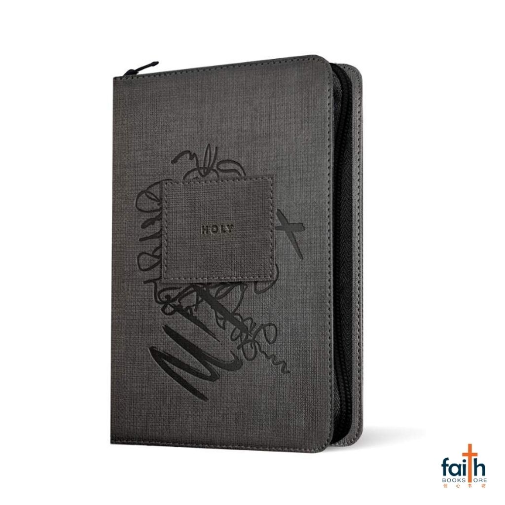malaysia-online-christian-bookstore-faith-book-store-english-bible-NLT-new-living-translation-compact-charcoal-patch-zip-leatherlike-9781496455512-3
