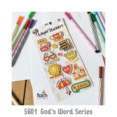 malaysia-online-christian-bookstore-faith-book-store-3d-layer-stickers-elim-art-5601-Gods-word-series-800x800