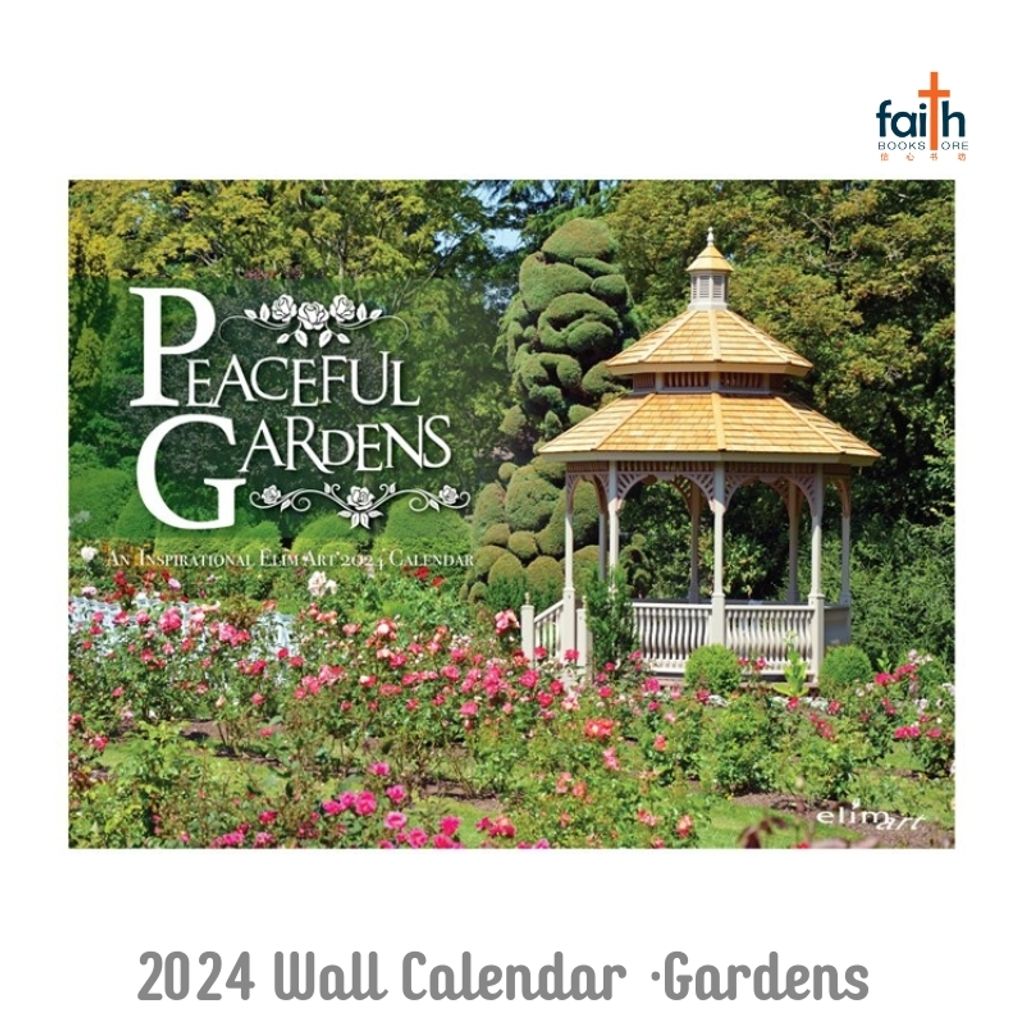 malaysia-online-christian-bookstore-faith-book-store-2024-english-wall-scripture-calendar-Peaceful-gardens-elim-art-800x800-1