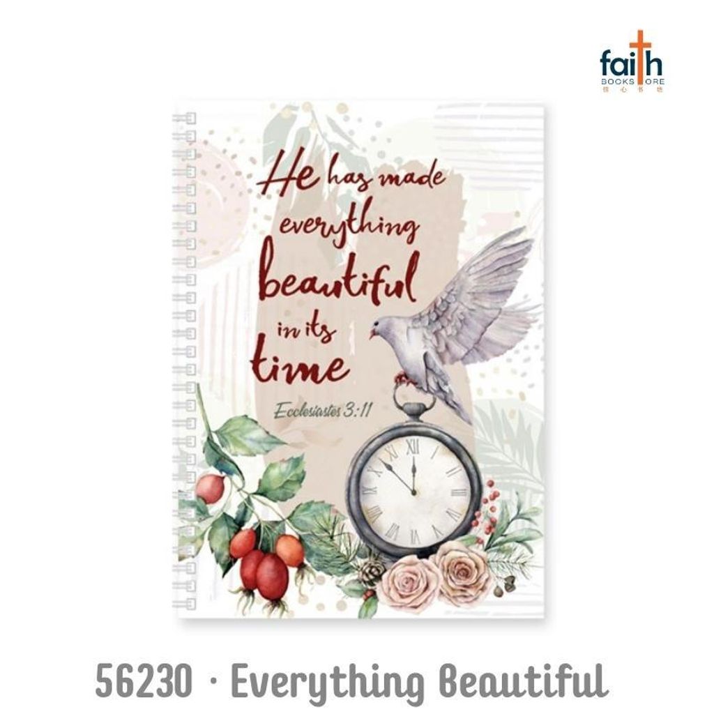 malaysia-online-christian-boookstore-faith-book-store-gift-stationary-elim-art-soft-cover-journal-2023-56230-everything-beautiful-800-800