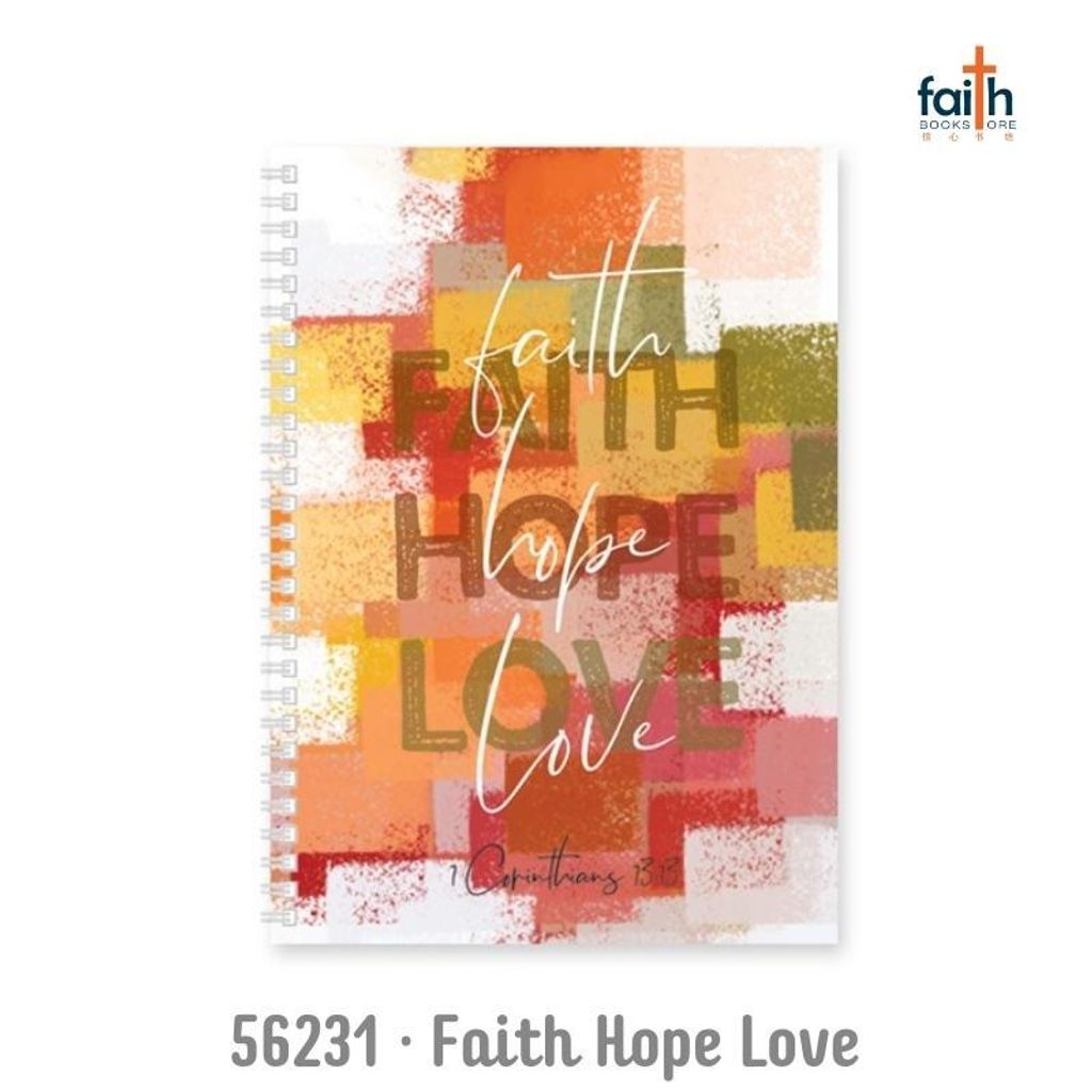 malaysia-online-christian-boookstore-faith-book-store-gift-stationary-elim-art-soft-cover-journal-2023-56231-faith-hope-love-800-800