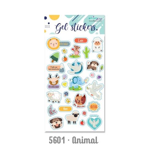 malaysia-online-christian-bookstore-faith-book-store-stationery-gifts-elim-art-gel-stickers-5601-be-bold-800x800