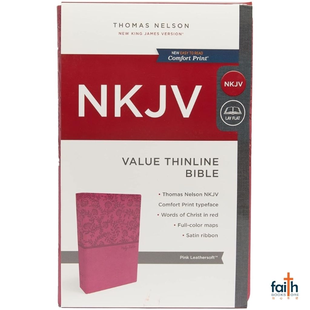 malaysia-online-christian-bookstore-faith-book-store-english-NKJV-new-king-james-version-value-thinline-red-letter-pink-leathersoft-9780718074449-800x800-8
