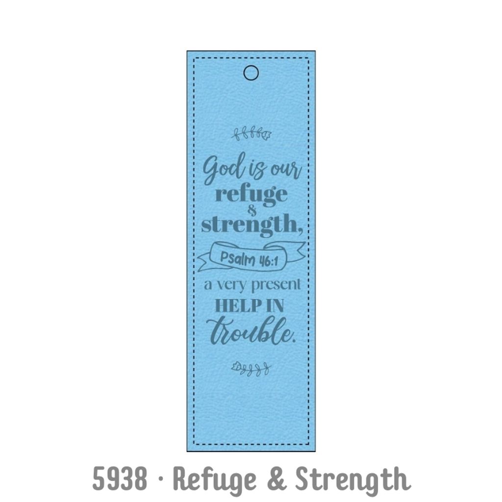malaysia-online-chritian-bookstore-faith-book-store-chrisitan-gifts-lux-leather-bookmark-5938-god-is-my-refuge-and-strength-a-very-present-help-in-trouble-800x800-1