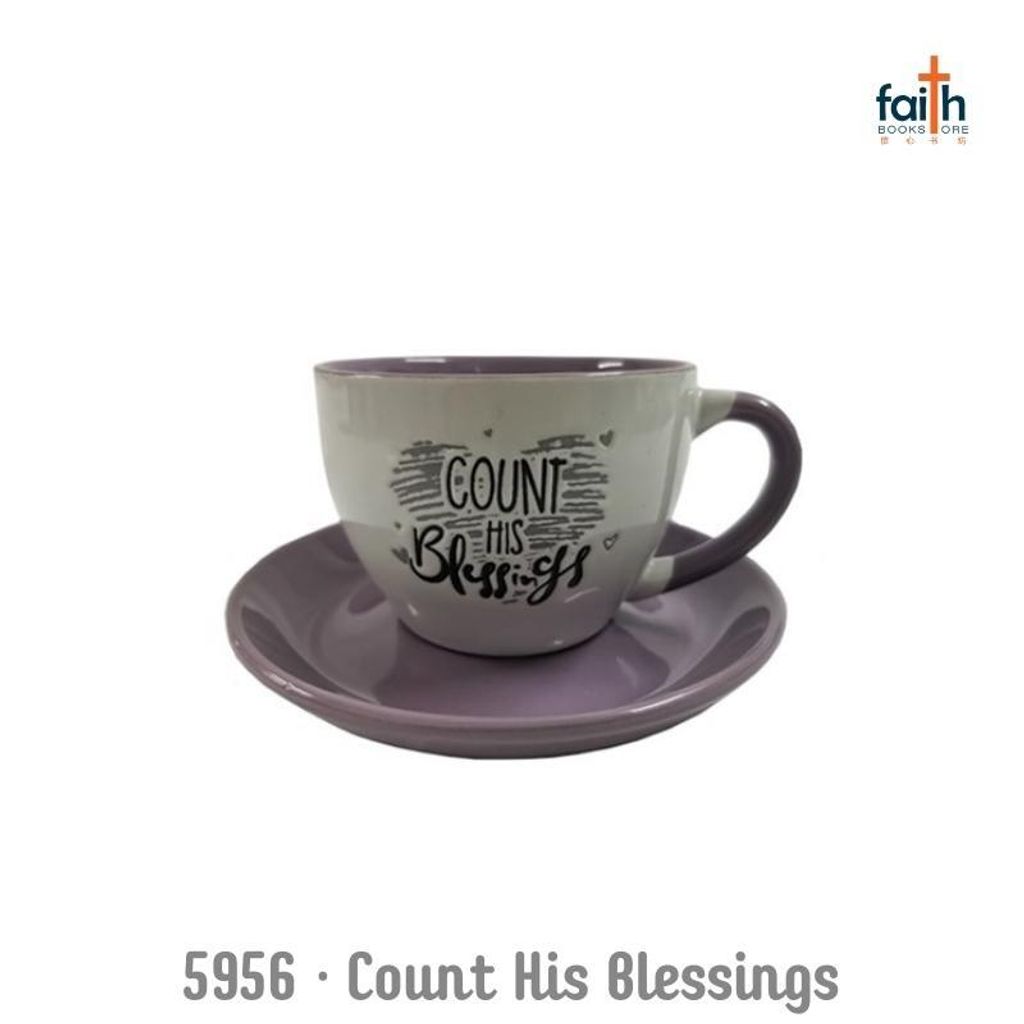 malaysia-online-christian-gifts-mugs-with-plate-5956-count-his-blessings-800x800