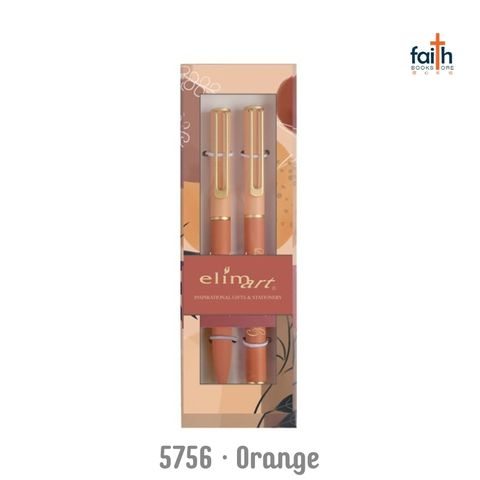 malaysia-online-faith-book-store-christian-gifts-gel-pen-roller-pen-gift-set-5756-orange-give-thanks-faith-hope-love-800x800