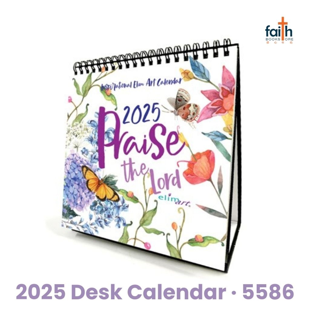 malaysia-online-christian-bookstore-faith-book-store-elim-art-2025-desk-calendar-5586-praise-the-lord-800x800