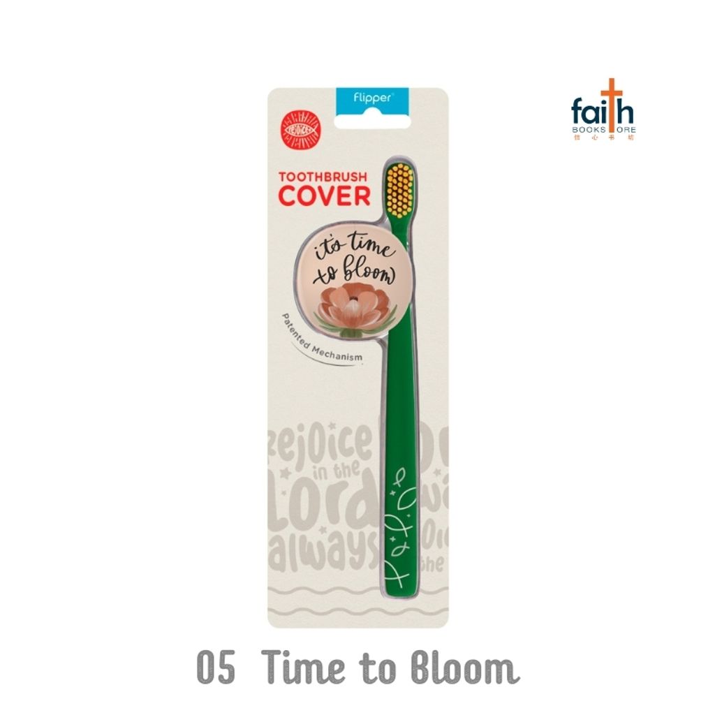 malaysia-online-christian-bookstore-faith-book-store-toothbrush-cover-set-05-it-is-time-to-bloom-800x800