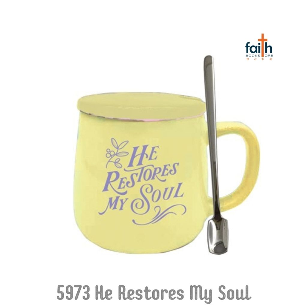 malaysia-online-christian-bookstore-faith-book-store-ceramic-mugs-with-cover-5973-he-restores-my-soul-800x800