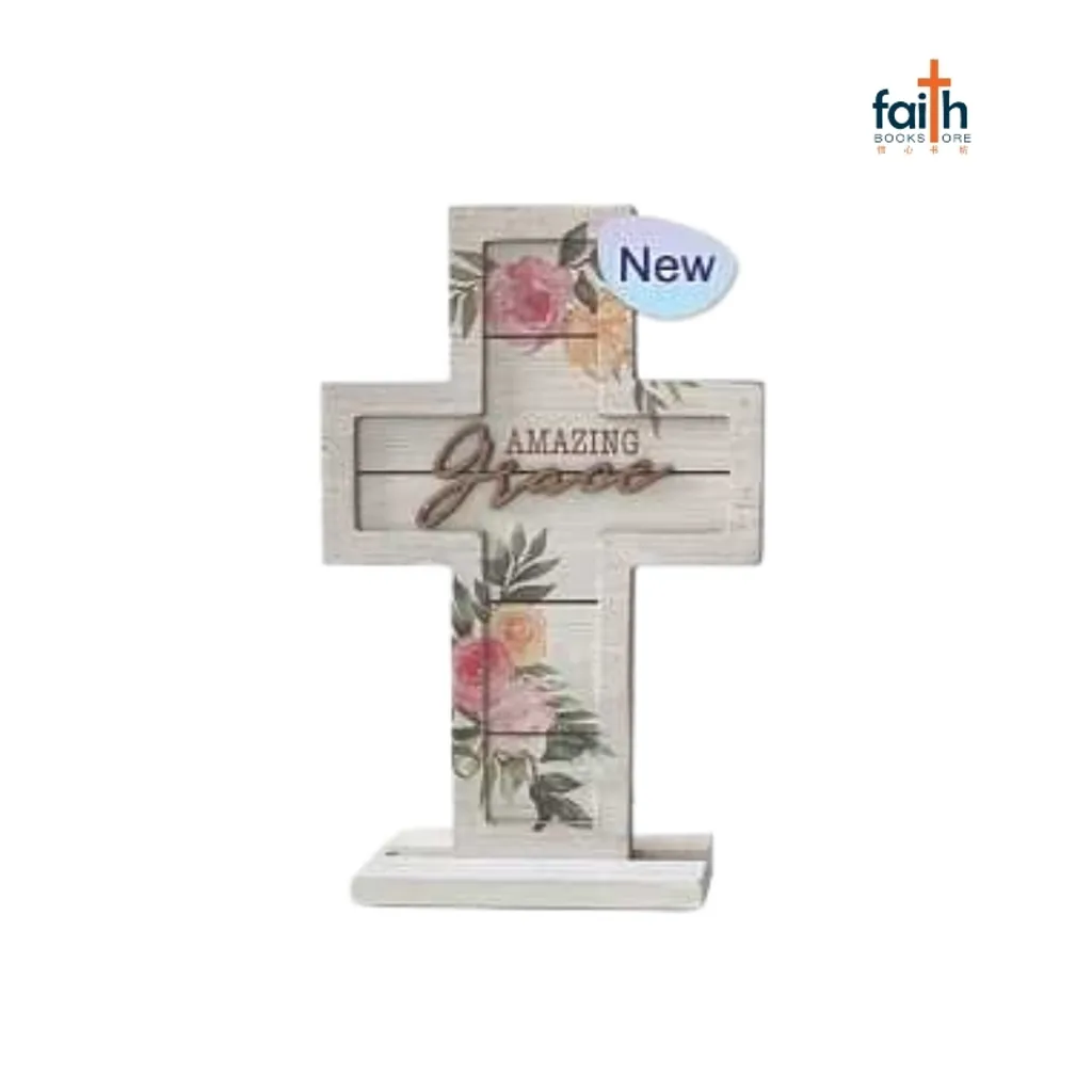 malaysia-online-christian-bookstore-faith-book-store-mdf-desk-cross-decor-elim-art-amazing-grace-800x800