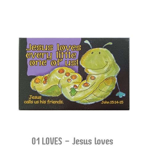 malaysia-online-christian-bookstore-faith-book-store-ceramic-plaque-decor-wall-desk-stand-hang-01-loves-jesus-loves-every-little-one-of-us-800x800