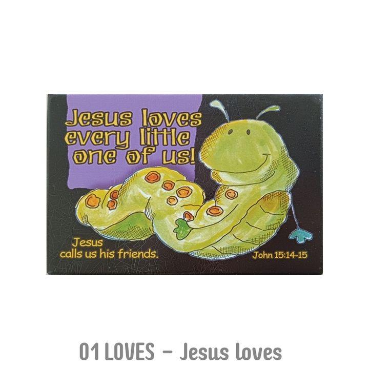 malaysia-online-christian-bookstore-faith-book-store-ceramic-plaque-decor-wall-desk-stand-hang-01-loves-jesus-loves-every-little-one-of-us-800x800