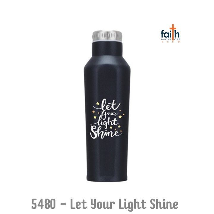 malaysia-online-christian-bookstore-faith-book-store-tumbler-bottles-550ml-stainless-steel-bible-verses-elim-art-5480-let-your-light-shine-black-800x800