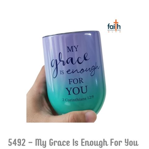 malaysia-online-christian-bookstore-faith-book-store-tumbler-mugs-360ml-stainless-steel-bible-verses-elim-art-5492-my-grace-is-enough-for-you-gradient-blue-800x800
