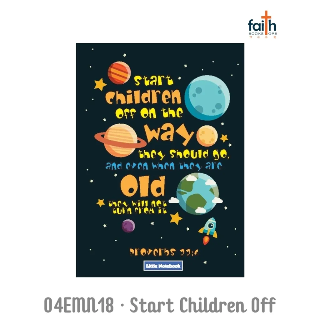 malaysia-online-christian-bookstore-faith-book-store-A6-wire-o-soft-cover-english-mini-scripture-journal-notebook-ouranos-art-04EMN18-start-children-off-800x800