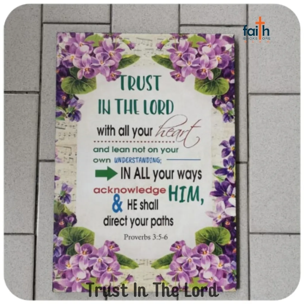 malaysia-online-christian-bookstore-faith-book-store-mdf-wall-plaque-decor-bible-verse-trust-in-the-lord-800x800