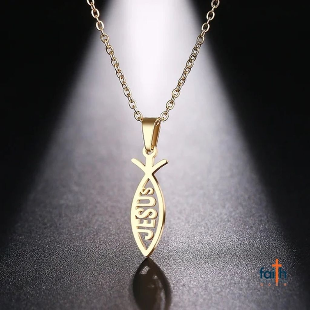 malaysia-online-christian-bookstore-faith-book-store-jesus-fish-christian-necklace-7-loaves-and-fishes-gold-800x800